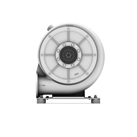 Центробежный вентилятор высокого давления с частотным преобразователем ...