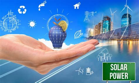 Harnessing The Sun: Environmental Benefits Of Switching To Solar Power ... 