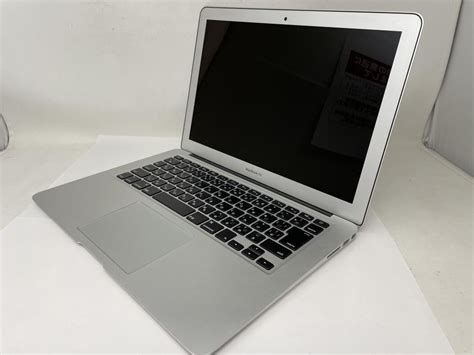 M Macbook Air Early Ssd Gb Macbook Air