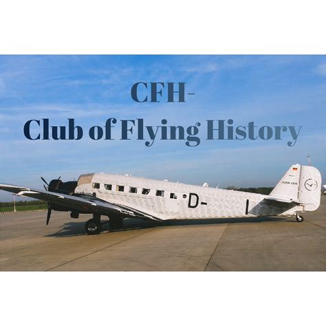 CFH - Club of Flying History | Copying Hamburg airport's act...