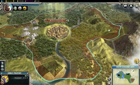 Civilization V Gods Kings Review Pcmag