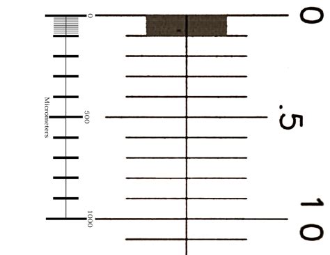 one micrometer is how many meters 2