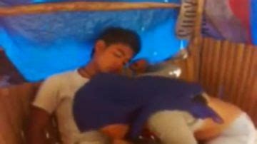 Hot Date Gets Sexual Porn300