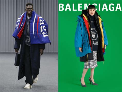 Balenciaga Abrirá En Perisur Su Tercera Tienda En México