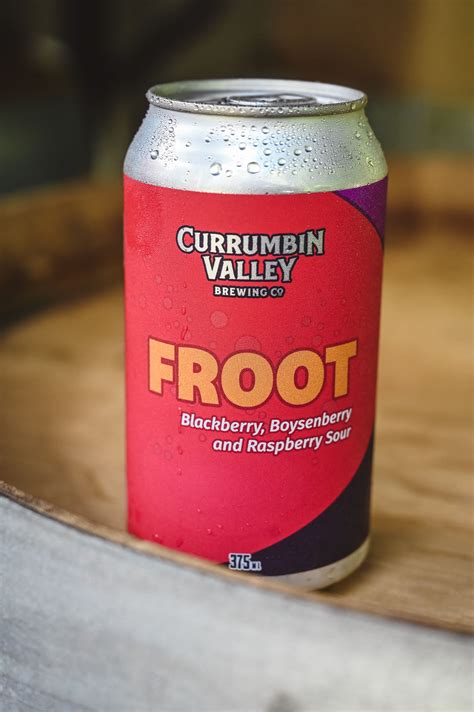 Froot Sour