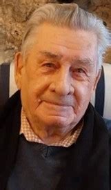 Jean Guy Paquet 1931 2023 avis décès necrologie obituary