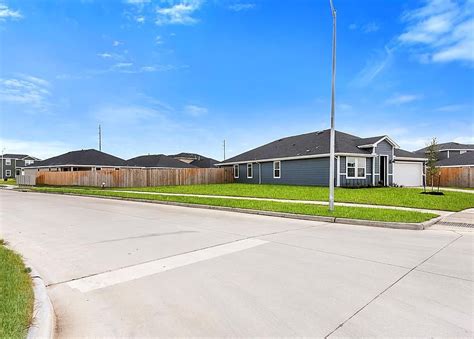 Langley Bend Ln Fulshear Tx Zillow