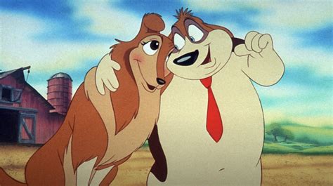 A GOOFY MOVIE and ROVER DANGERFIELD | GenreVision — GenreVision