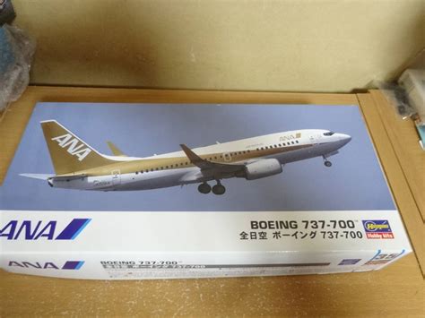 【やや傷や汚れあり】ハセガワ 1200 Ana 全日空 737 700の落札情報詳細 ヤフオク落札価格検索 オークフリー