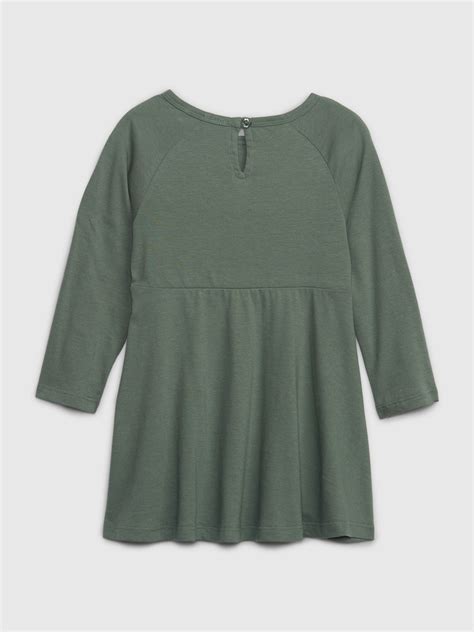 Kinderkleid mit Logo | GAP.at