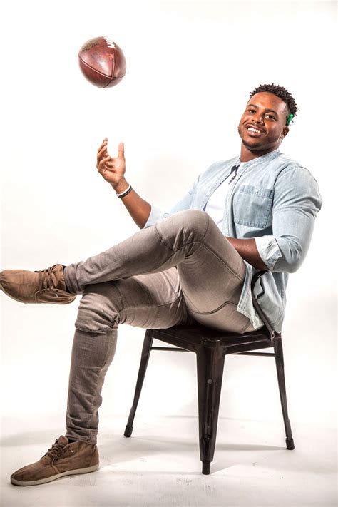 Meet Nfl Linebacker And New Kiplinger Contributor Brandon Copeland