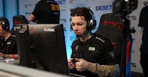 Betboom Team Forze B Navi Junior