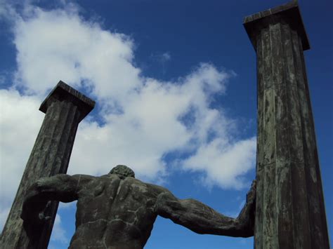 Monumentos Turismo Ceuta