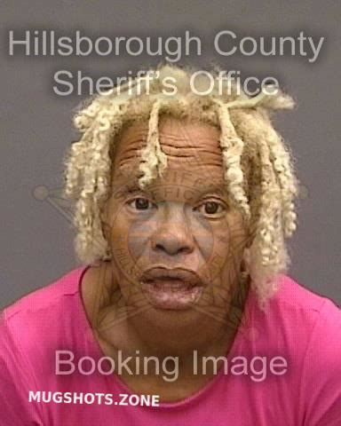 Jones Yolanda Hillsborough County Mugshots Zone