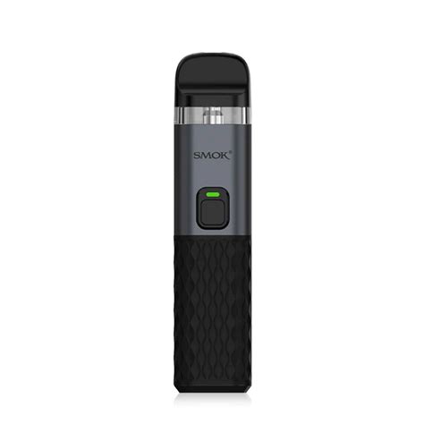 Smok Pro Pod Kit Mah Battery Vapeloft