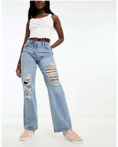 90s Baggy Jeans For Women Up To 60 Off Lyst