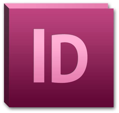 Adobe Indesign Logo PNG Transparent Background, Free Download #28415 ...