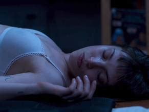 JESSICA FOREVER NUDE SCENES AZNude