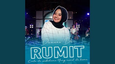 Rumit - YouTube