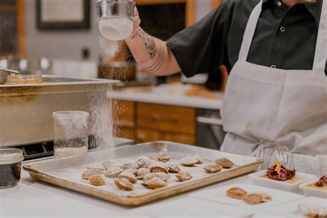 Bread And Pastry Production Nc Ii Home Culinary And Technical School