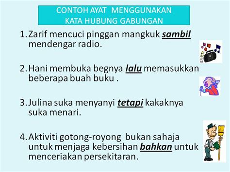 Contoh Ayat Majmuk Tahun 2 Contoh Ayat Kata Tunggal Tahun 2 | Porn Sex Picture