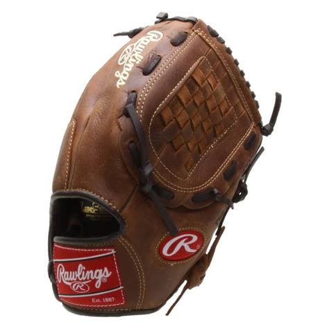 Rawlings Player Preferred 12 Baseball Glove P12fs