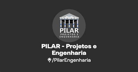 PILAR Projetos E Engenharia Linktree