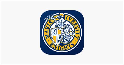 ‎Marian University Knights on the App Store