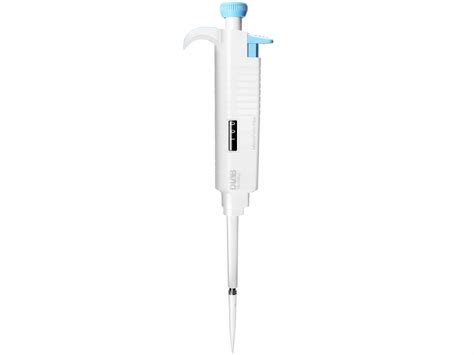 Автоматическая пипетка 20-200 мкл, MicroPette Plus, DLab, Китай ...