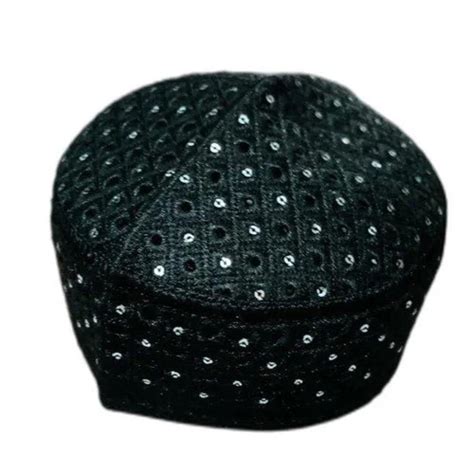 Muslim Cap at Best Price in New Delhi, Delhi | Al Farhan