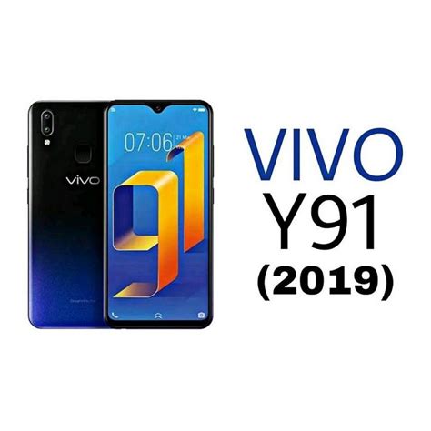 Review Vivo Y91 2019 Harga Dan Spesifikasi Harian Nusantara