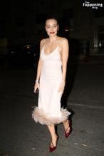 Samantha Rowley Nude Aznude