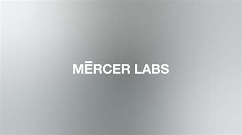 Buying mercer labs tickets and what the entry times mean
