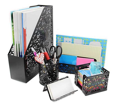 16 desk accessories to help you stay organized