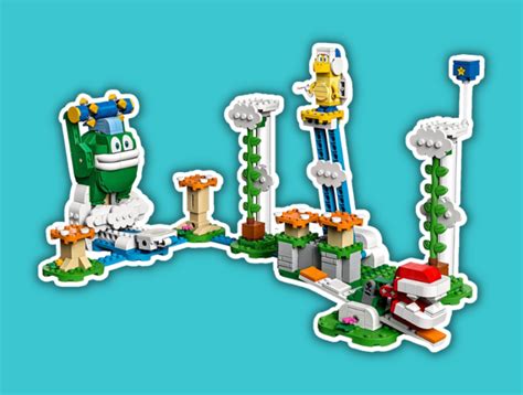 28 Best LEGO Super Mario Sets for Mario Fans - TheToyZone