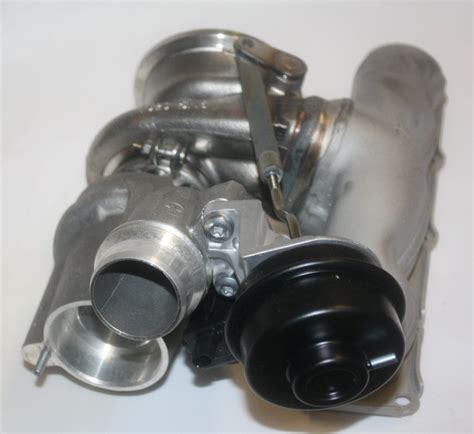 NEW IHI RHF5V ISUZU 4JJ1 3.0L NPR F54VAD-S0049B VIHJ TURBO — MIKE TURBO INC