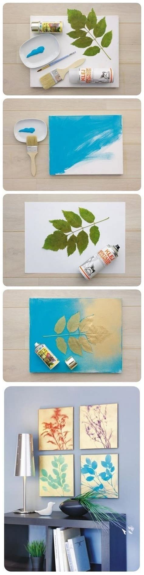 36 Best DIY Wall Art Ideas (Designs and Decorations) for 2023