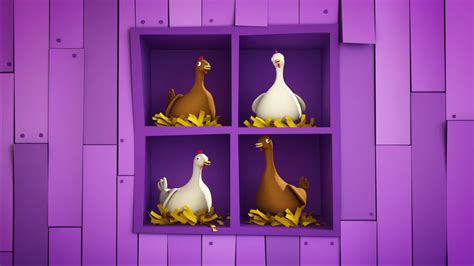 chickens storybots fictional characters wiki fandom