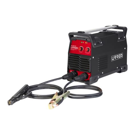 1 Phase Inverter Welder 200a 220v