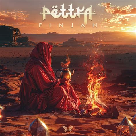 Finjan Single Album By Pettra Apple Music