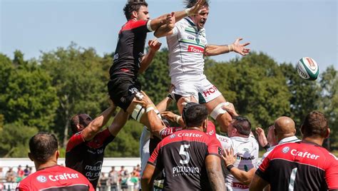 Top 14 J9 La Section paloise veut retrouver le goût de la victoire