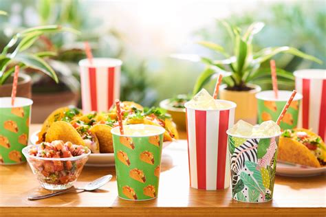 Party Supplies - Party-ready Plates, Cups, Napkins, Banners and More