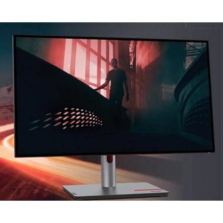 Lenovo Q Series Cm Inch K Qhd Ips Monitor Sided