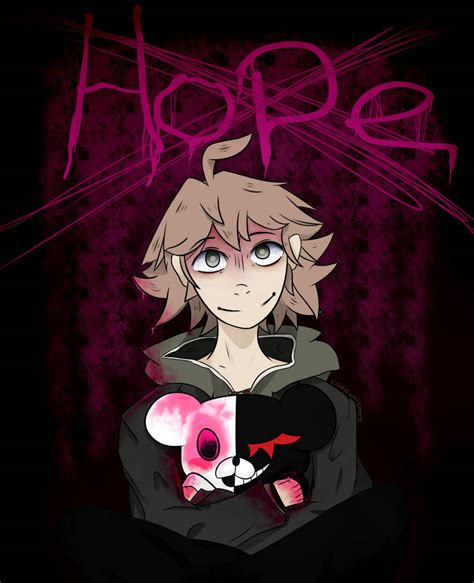 Collab 4 Makoto Is Filled With Despair By Cookiewhisper5 On Deviantart