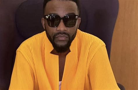 Fally Ipupa Prêt Pour Le Stade Des Martyrs Mbote