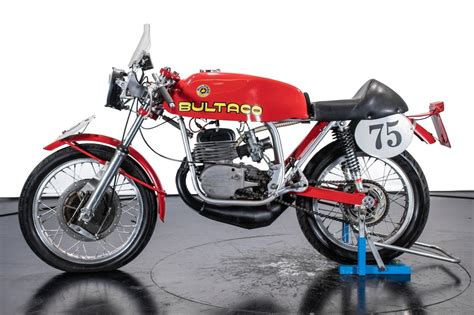 Bultaco Tss Cc Catawiki