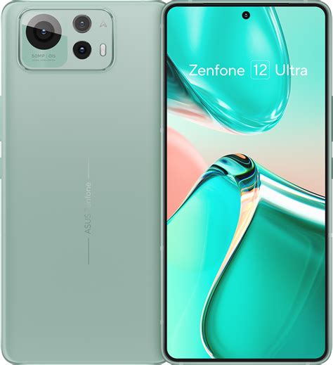 Смартфоны ASUS - каталог-2025 с ценами и характеристиками