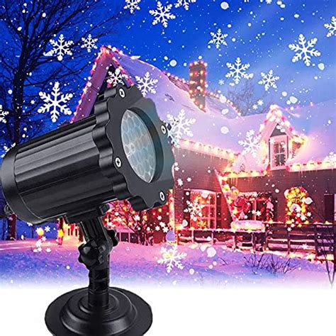 10 Best Christmas Projection Lights | Our Top Picks in 2021 - Review Matter