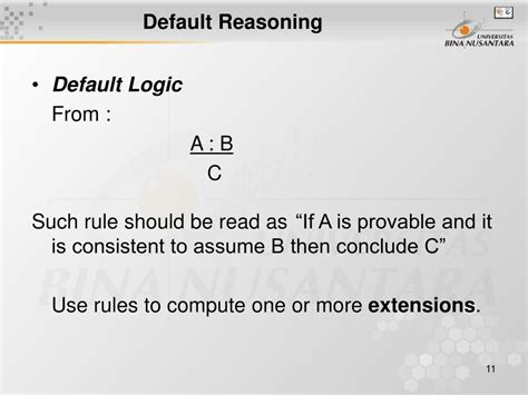 Ppt Pertemuan 9 Symbolic Reasoning Under Uncertainty Powerpoint Presentation Id 3845425