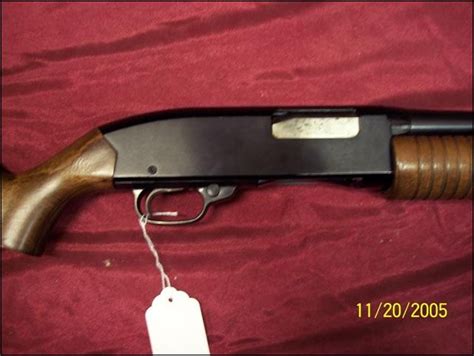 Winchester Ranger Model 120 Youth 20 Gauge For Sale At